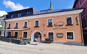 Gasthof - Restaurant Löcker